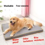 Waterproof Scratch Resistant Oxford Cloth Dog Bed Mat - Image 7