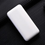 Power Bank Light Display Screen Display Vest Coat Ultra-thin Portable Power Source - Image 6