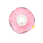 Cute Donut Series Pet Cats Dogs Sof TRings Sterilization Rings Of Shame - Image 2