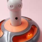 Cat Toy Electric Rotating Butterfly To Relieve Boredom - Image 3