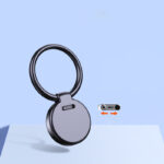 One Key Recording MP3 Player USB Disk Storage Recording Pen - Image 3