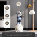 Astronaut Living Room Landing Furniture Home - Image 6