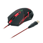 RedragonS101-1 mouse and keyboard set - Image 2