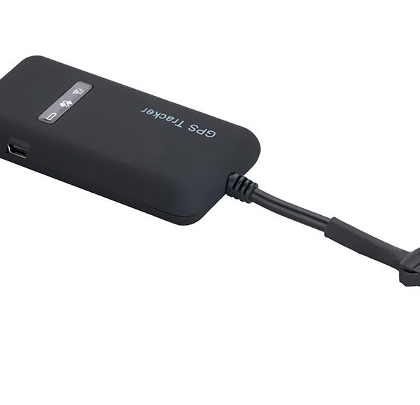 Car GPS positioning system motorcycle burglar alarm car GPS locator vehicle GPS positioning