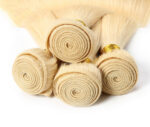 European and American wig 613 foam curtain - Image 4