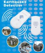 Earthquake alarm detector - Image 3