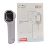 Non-contact temperature measuring electronic thermometer - Image 4