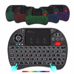 i8X wireless keypad - Image 4