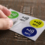 Ntag213 NFC tag Android smart fully compatible - Image 4