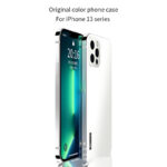 Super Hot Original Machine Color Small Steel Suitable For  Phone Case - Image 5