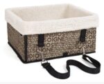 Tail  TAILUP Patent Car Nest Bag Wind Box Pet Car Bag Car Bag - Image 2