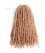 European and American wig - Image 7