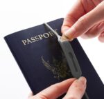 Portable anti-lost silicone card slot - Image 10