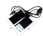 Mat-Tools Incubator Heat-Mat Temperature-Controller Terrarium-Reptiles Climbing-Pet Adjustable - Image 5