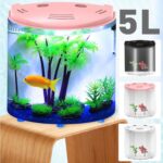 Ecological acrylic fish tank - Image 7