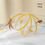 Cat Tunnel Feather Mouse Transformational Durability - Image 8