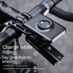 Bicycle Light Power Bank With Cable - Image 3