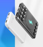 Mobile phone wireless charging power bank - Image 8