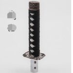 Samurai Gear Head - Image 3
