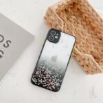 Compatible With , Epoxy Glitter 8p Gradient All-inclusive Anti-drop Cover - Image 6