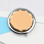 Folding Mirror Double-sided Portable Small Mirror - Image 10