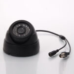AHD TVI CVI Coaxial HD Surveillance Dome Camera analog Camera - Image 2