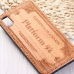 Wooden phone case - Image 3