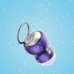 Hoist wireless charging cleansing instrument - Image 4
