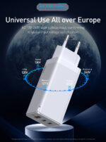 Fast mobile phone charger - Image 8