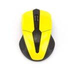 VONTAR Wireless Mouse 2.4G USB Optical Computer Gamer Mice 4 Buttons Gaming Mouse For PC Laptop Desktop 1600 for LOL Dota 2 Play - Image 3