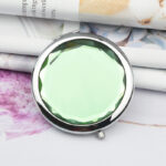 Folding Mirror Double-sided Portable Small Mirror - Image 9