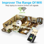USB wireless network card - Image 6