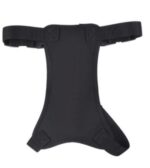 Pet car seat belt dog's reflective chest back seat belt retractable seat belt - Image 3
