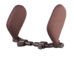 Car Seat Headrest Pillow Travel Rest Neck Pillow Support Solution For Kids Pillow And Adults Auto Seat Head Cushion Car Pillow - Image 9