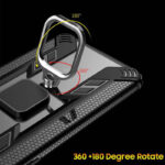 For Redmi Note 8 Pro Case - Image 4