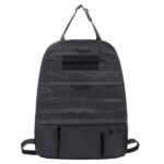 Multi-function Tactical Universal Car Back Seat Organizer Cover Bag - Image 3
