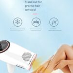 Long-term epilator for whole body without pain - Image 4