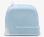 Fully enclosed cat litter with drawers - Image 4