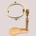 Embroidery frame for household fixed cross stitch - Image 2