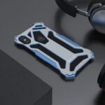 Gundam metal frame protective cover 　 protective shell - Image 2