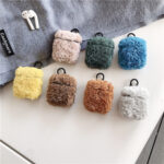 Compatible with Apple, Fall-proof wireless Bluetooth headphone cover - Image 2