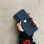 Painted Love Phone Case - Image 10