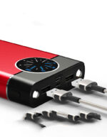 Fast charging mobile power supply - Image 2