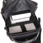 Men's travel bag - Image 5