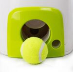 Dog Tennis Food Award Machine Tennis Award Machine - Image 4