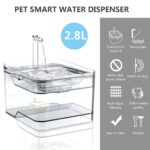 Induction automatic water dispenser - Image 3