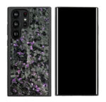 Applicable S24Ultra Phone Case Carbon Fiber Magnetic Ultra-thin Protective Sleeve - Image 6