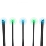 Dual-band router - Image 2