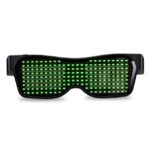 Multicolor Party LED Glasses Dynamic Flashing LED Glasses - Image 6