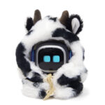 Robot Exclusive Clothing Accessories Loona Robot Dog - Image 5